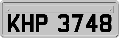 KHP3748