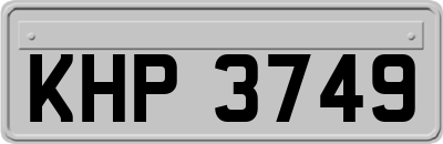 KHP3749