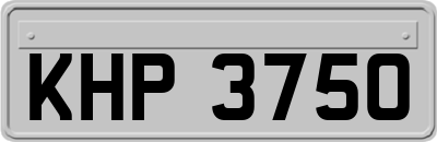 KHP3750