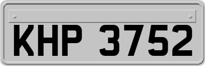 KHP3752
