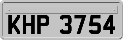 KHP3754