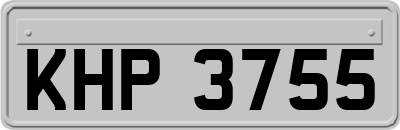 KHP3755