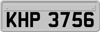 KHP3756