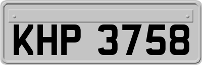 KHP3758
