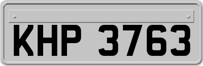 KHP3763