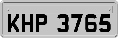KHP3765