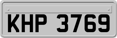 KHP3769