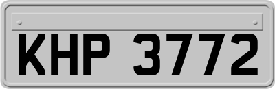 KHP3772