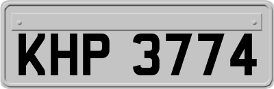 KHP3774