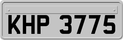 KHP3775
