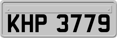 KHP3779