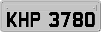KHP3780