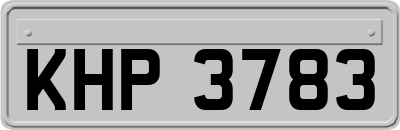 KHP3783