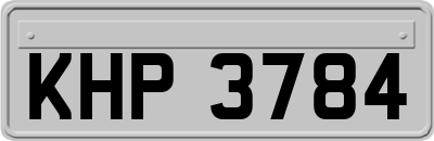 KHP3784