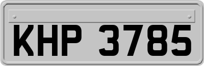 KHP3785