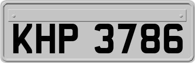 KHP3786