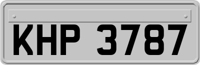KHP3787