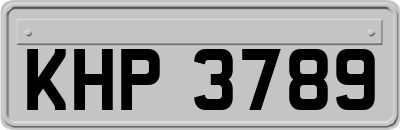 KHP3789