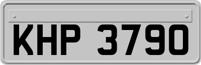 KHP3790