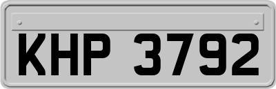 KHP3792