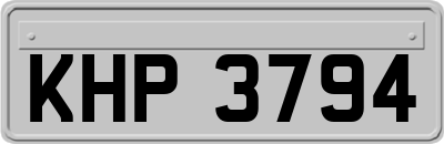 KHP3794