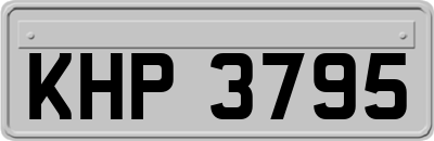 KHP3795