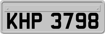 KHP3798