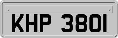 KHP3801