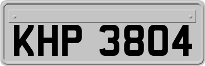 KHP3804