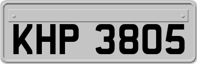 KHP3805