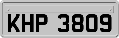 KHP3809