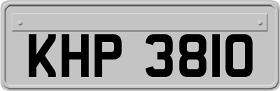 KHP3810