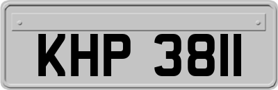 KHP3811