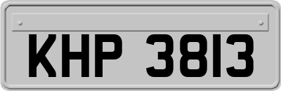 KHP3813