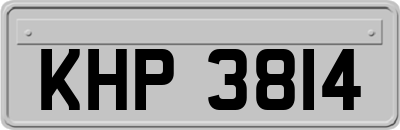 KHP3814
