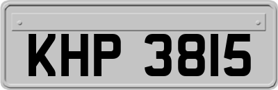KHP3815