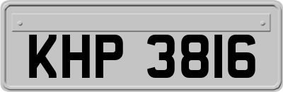 KHP3816