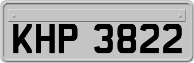 KHP3822