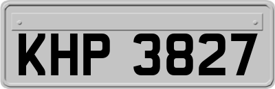 KHP3827