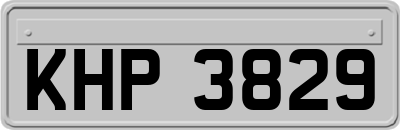 KHP3829