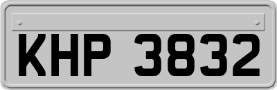 KHP3832