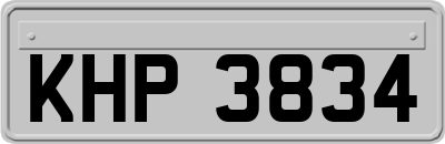 KHP3834