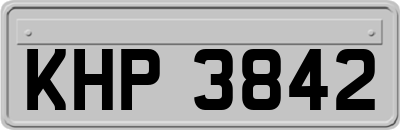 KHP3842