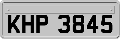KHP3845