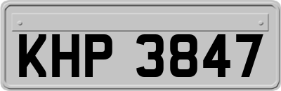 KHP3847