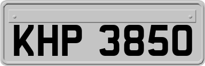KHP3850