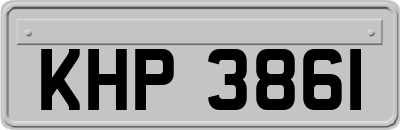 KHP3861