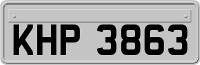 KHP3863