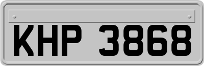 KHP3868