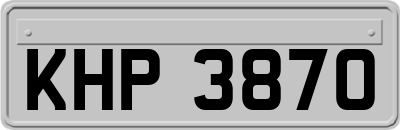 KHP3870
